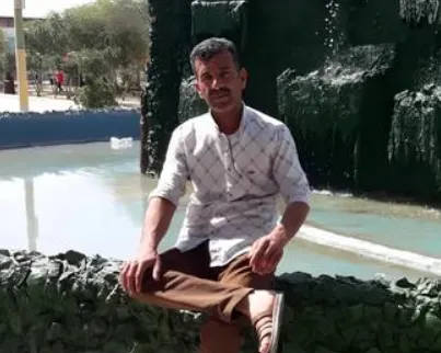 دیوان عالی کشور حکم اعدام عباس دریس، بازداشت‌شده اعتراضات آبان ۱۳۹۸، را نقض کرد