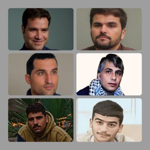 اعترافات اجباری، وعده عفو دروغین، و اعدام مخفیانه؛ روایت کامل اعدام 6 زندانی سیاسی عرب