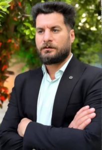 بازداشت فارس کعب کرملاالله، فعال فرهنگی عرب در شوشتر؛ نگرانی‌ها از تشدید فشارها بر فعالان مدنی