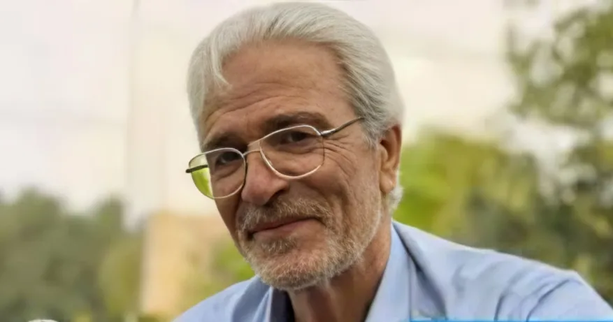 محمدزمان کامروا، از فعالان صنفی بازنشستگان در اهواز به بند 5 زندان شیبان منتقل شد