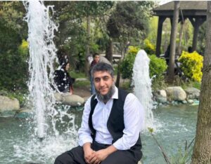 ترور مسعود نظری، روحانی و فعال کُرد مخالف جمهوری اسلامی در استانبول