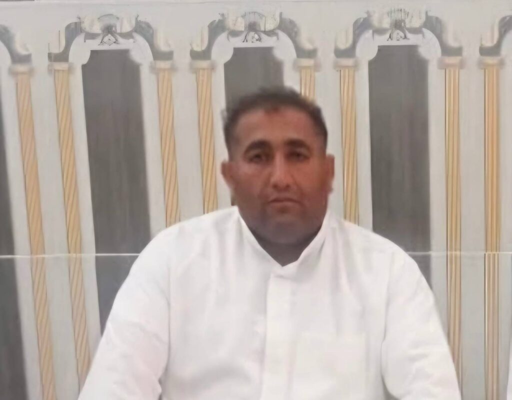 وضعیت بحرانی یک زندانی عرب در سپیدار اهواز؛ خانواده ادعاهای مسؤولان را رد می‌کنند