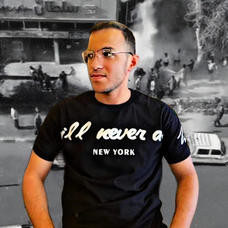 دادسرای اهواز سوءاستفاده‌کنندگان از خودسوزی احمد بالدی را به برخورد قضایی تهدید کرد