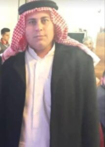 دفن اجباری پیکر زندانی عقیدتی عرب اهوازی؛ خانواده امیر نیسی از مراسم وداع محروم شدند