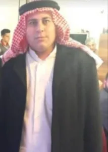 دفن اجباری پیکر زندانی عقیدتی عرب اهوازی؛ خانواده امیر نیسی از مراسم وداع محروم شدند