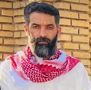 انتقال حسن ودای‌پور به انفرادی پس از پیگیری وضعیت احمد بالدی