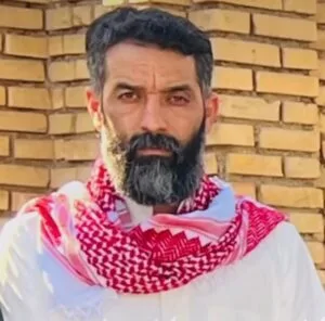 انتقال حسن ودای‌پور به انفرادی پس از پیگیری وضعیت احمد بالدی