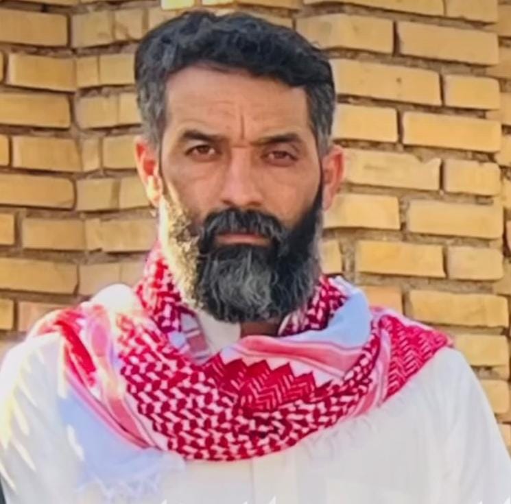 انتقال حسن ودای‌پور به انفرادی پس از پیگیری وضعیت احمد بالدی