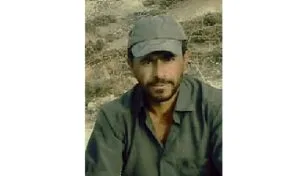 اعدام دو زندانی در سپیدار اهواز؛ تأیید هویت محمد ناظمی و رحمان مولودی