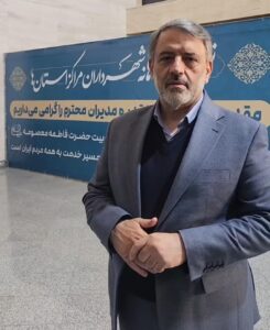 شهردار اهواز بازداشت خود را تکذیب کرد