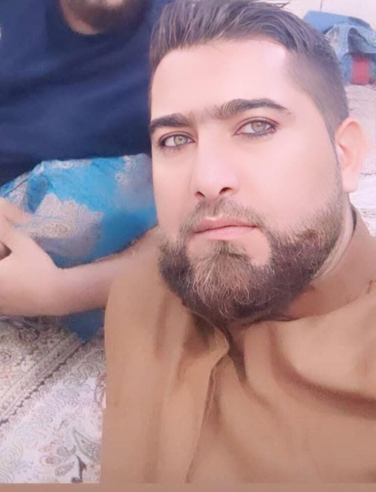 بازداشت خشونت‌آمیز یک شهروند اهل‌سنّت در ملاشیه اهواز