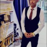 خودکشی جوان ۲۳ ساله عرب ساعاتی پیش از برگزاری مراسم ازدواجش