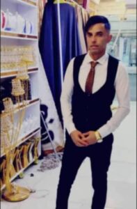 خودکشی جوان ۲۳ ساله عرب ساعاتی پیش از برگزاری مراسم ازدواجش