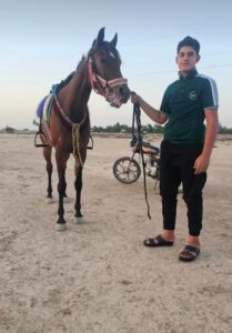 یافتن جسد نوجوان 18 ساله اهوازی در نزدیکی غیزانیه