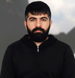 یک شهروند کُرد با شلیک مستقیم نیروی انتظامی در شهر تکاب کشته شد