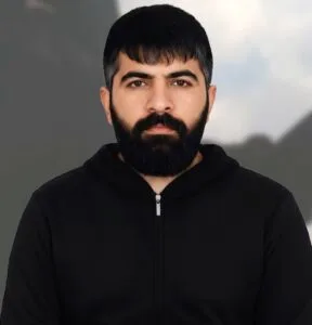 یک شهروند کُرد با شلیک مستقیم نیروی انتظامی در شهر تکاب کشته شد
