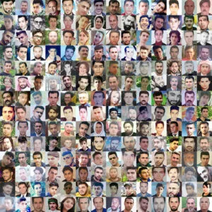 بیانیه سازمان حقوق بشر کارون به مناسبت ششمین سالگرد آبان خونین 98 و كشتار نيزار