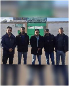 آزادی 5 کارگر بازداشتی قند خاورمیانه سوس با قرار ضمانت؛ اعتصاب وارد دهمین روز شد