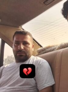 حکم اعدام یک زندانی متهم به قتل در زندان سپیدار اهواز اجرا شد