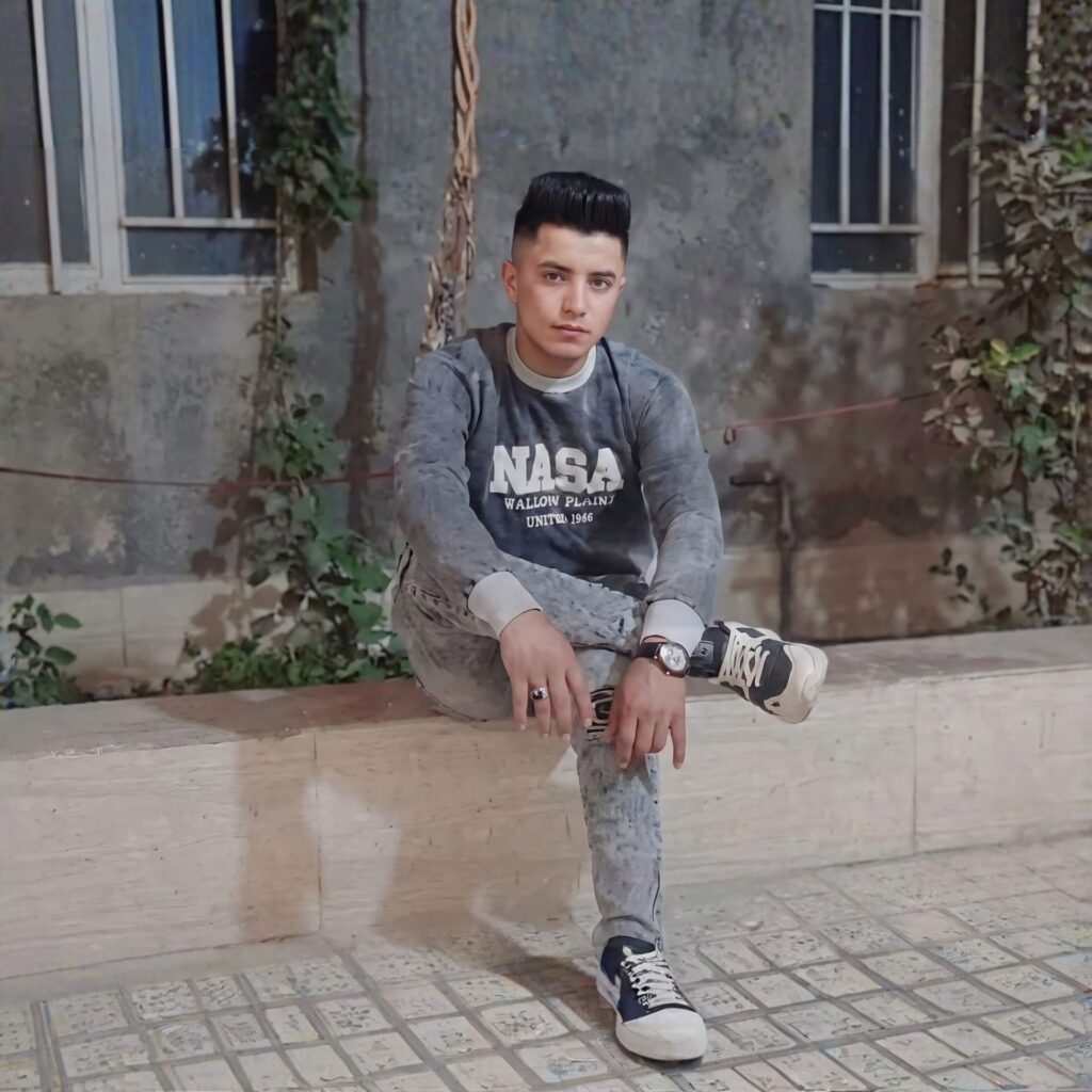 یک شهروند عرب به اتهام قتل در زندان سپیدار اهواز اعدام شد