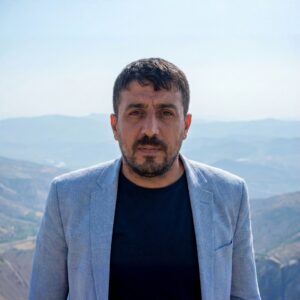 اجرای حکم اعدام ناصر جنت‌پور در زندان سپیدار اهواز