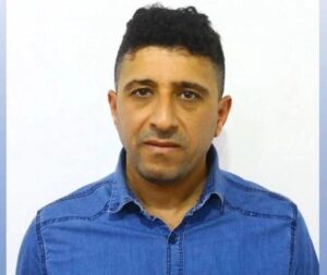 وخامت حال ناظم بریهی در زندان شیبان اهواز در هفتمین روز اعتصاب غذا