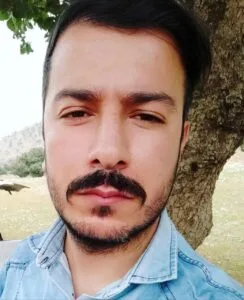 نوید خوش‌نظر پس از مراجعه به اداره اطلاعات ایذه بازداشت شد