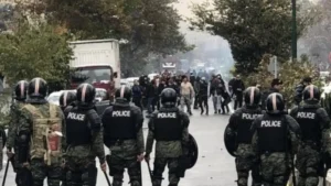 دست‌کم 300 مجروح بر اثر تیراندازی نیروهای امنیتی جمهوری اسلامی در اهواز