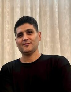 بازداشت یک جوان معترض در اهواز