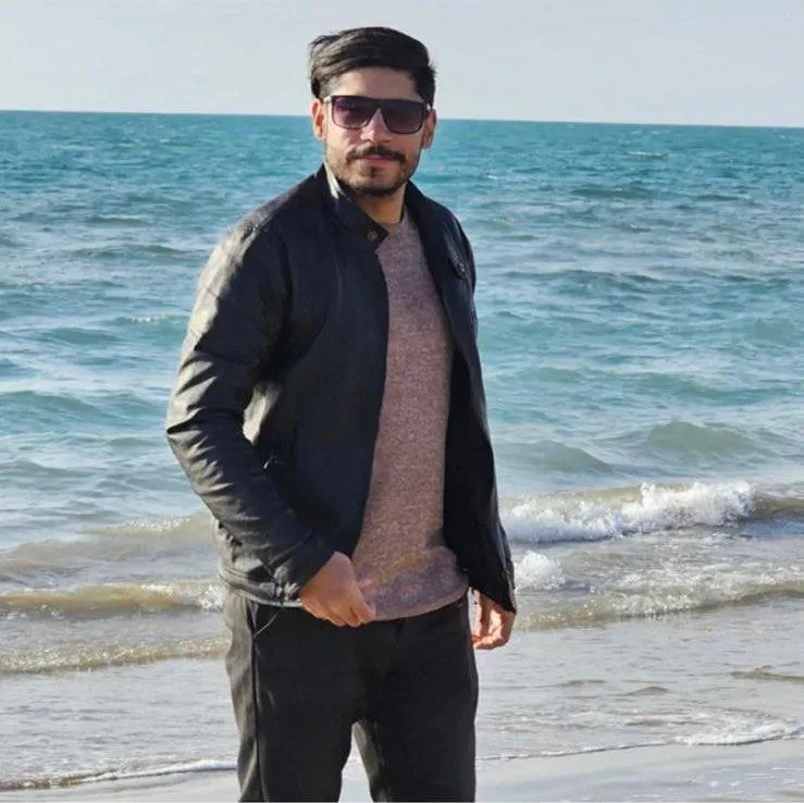 رهام سیف؛ جانباخته ۳۱ ساله اعتراضات دیماه ۱۴۰۴ در اهواز