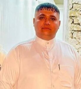 بازداشت زاهد عبیداوی در اهواز؛ تداوم بی‌خبری از سرنوشت این شهروند عرب