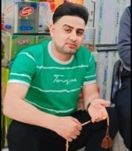 خودسوزی یک جوان ۲۷ ساله در اهواز؛ قربانی فشار اقتصادی و بیکاری
