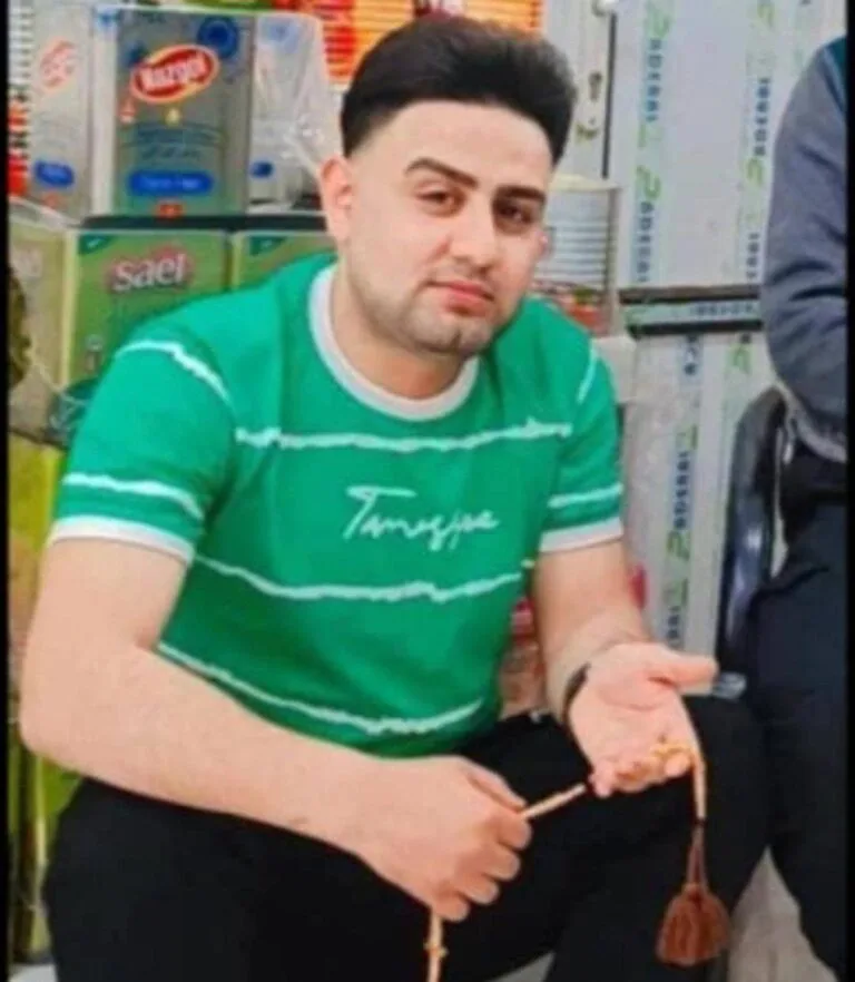 خودسوزی یک جوان ۲۷ ساله در اهواز؛ قربانی فشار اقتصادی و بیکاری