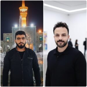 کشته‌شدن دو شهروند عرب در اعتراضات دی‌ماه 1404؛ روایت شلیک مستقیم و تیر خلاص