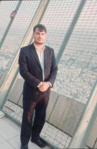 خودسوزی کارمند حراست نفت آزادگان شمالی در حویزه پس از تعلیق از کار