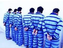 موج تازه بازداشت شهروندان اهل سنت در اهواز همزمان با تشدید تنشها در منطقه