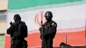 ادعای وزارت اطلاعات: بازداشت رهبر یک گروه «جدایی‌طلب» اهوازی در اصفهان