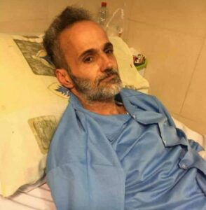 وخامت حال علی سویدی در زندان شیبان؛ نگرانی‌ها از ادامه محرومیت درمانی زندانیان عقیدتی در اهواز