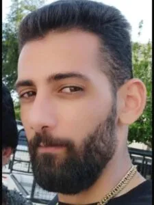 تایید حکم دو سال و یک روز حبس آرمان سلیمانی در دادگاه تجدیدنظر