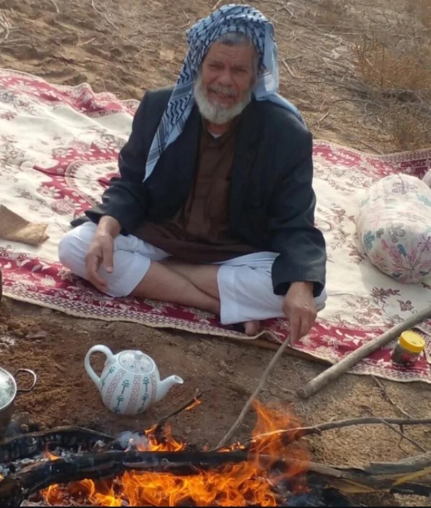 بازداشت شهروند ۶۱ ساله اهل سنت در اهواز؛ نگرانی از وضعیت سلامتی او