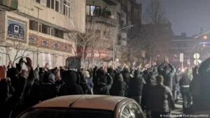 تأیید حکم دو سال حبس محمد اسدی، زندانی سیاسی در زندان شیبان اهواز