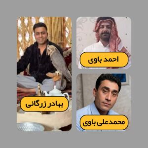 سركوب در سایه جنگ؛ کشته شدن دست‌کم دو شهروند و بازداشت 14 تن در حمله نیروهای امنیتی به قلعه‌چنعان
