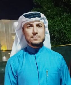 مجاهد سواری، فعال مدنی عرب اهوازی بازداشت شد