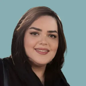 محکومیت سنگین «مریم باباجانی»؛ بیش از ۳۲ سال حبس برای بازداشت‌شده اعتراضات دی‌ماه ایذه