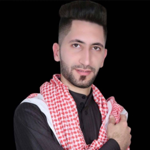 «از تریبون تا زندان»؛ رنجنامه مصطفی جمال، شاعر و فعال فرهنگی از زندان شیبان اهواز