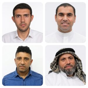تخفیف احکام چهار زندانی سیاسی عرب اهوازی پس از ۲۱ سال حبس