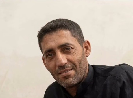 کشته شدن یک شهروند عرب اهوازی بر اثر شلیک مستقیم نیروهای سپاه