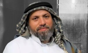 بازگرداندن عبدالامام زائری به زندان شیبان پیش از تکمیل روند درمان