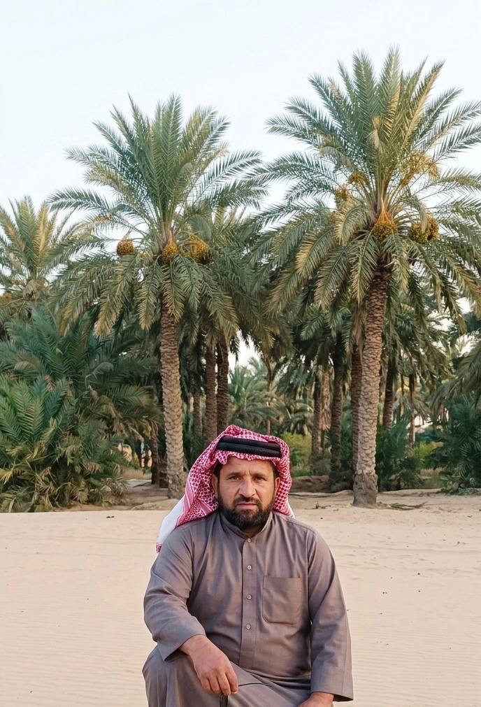 تداوم بازداشت شهروندان عرب در اهواز؛ انتقال جاسم خسرجی به زندان شیبان