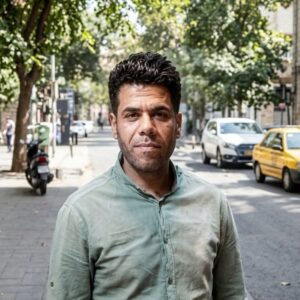 تداوم محرومیت جلیل بنی‌خالد از مرخصی در زندان شیبان اهواز